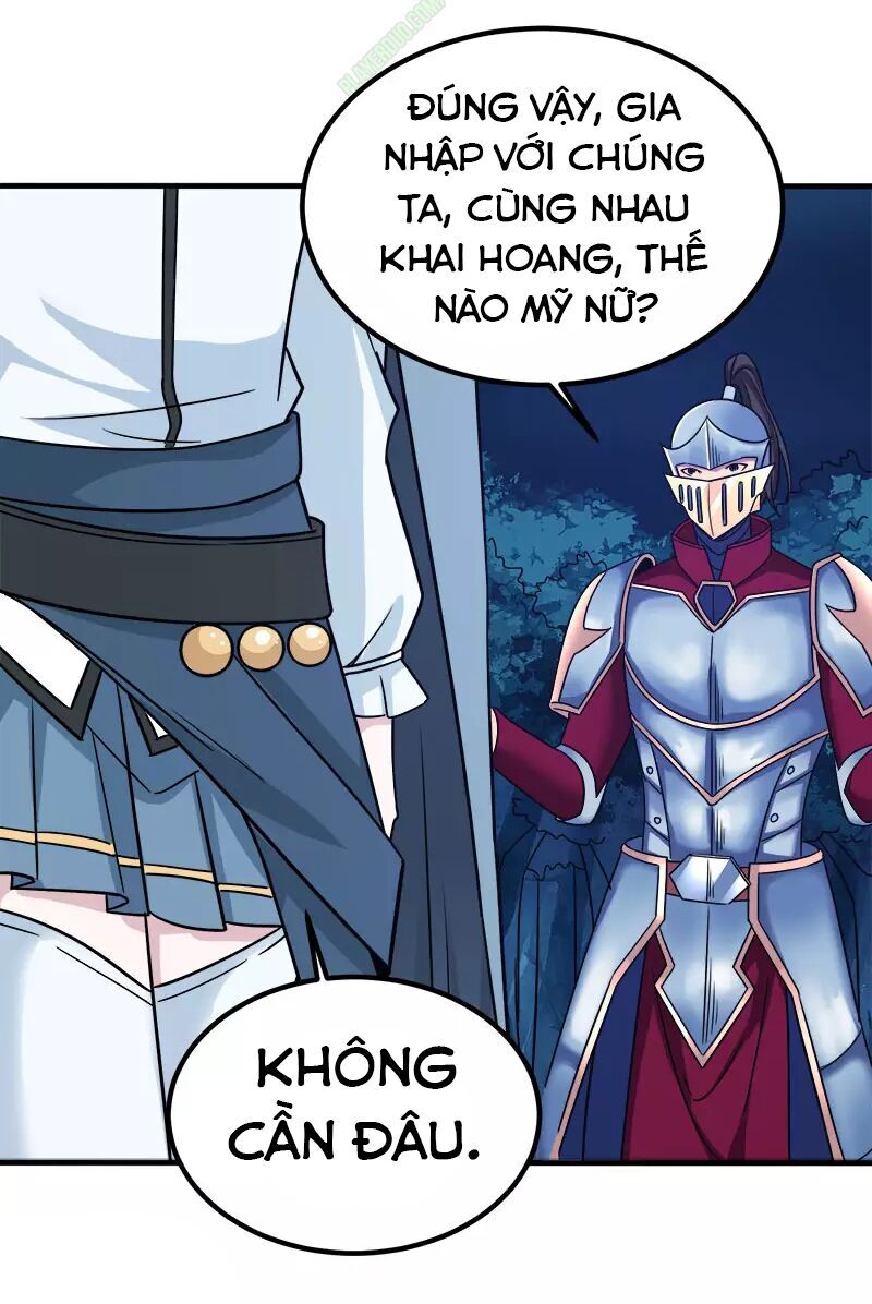 Kiếm Vũ Chap 14 - Next Chap 15