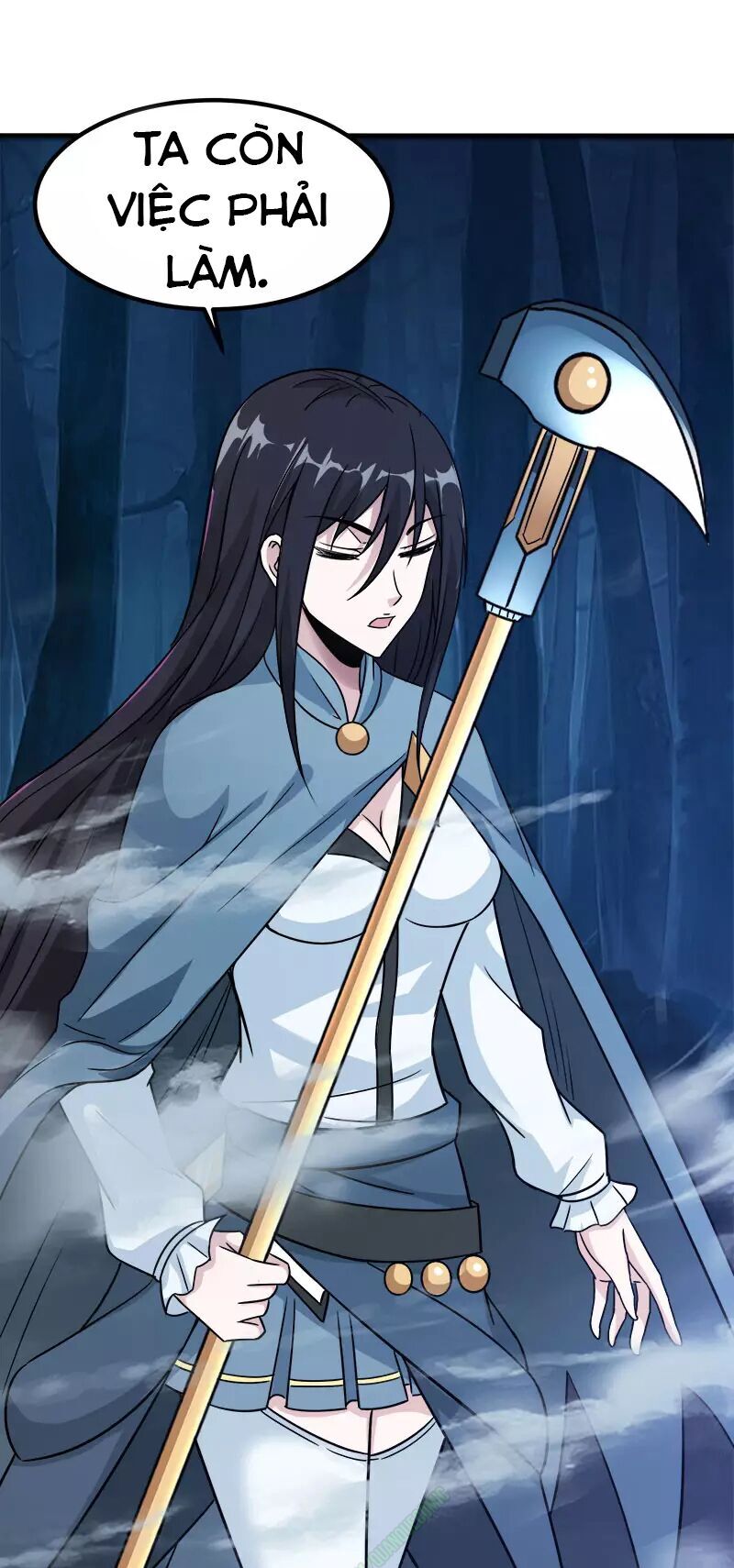 Kiếm Vũ Chap 14 - Next Chap 15