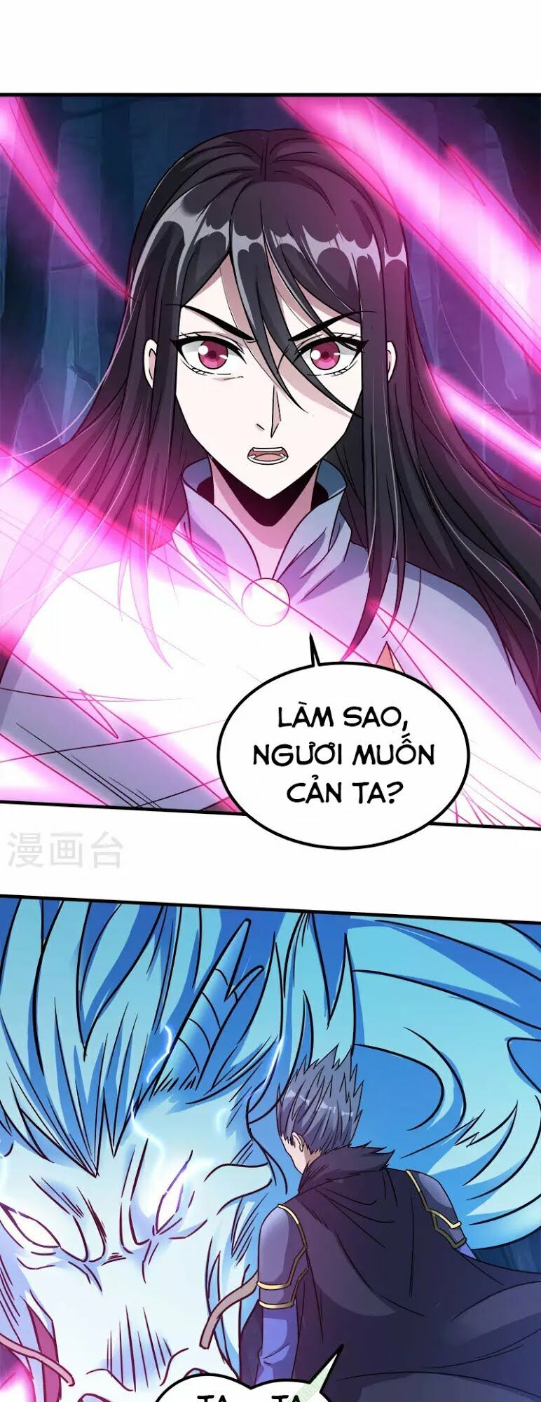 Kiếm Vũ Chap 14 - Next Chap 15