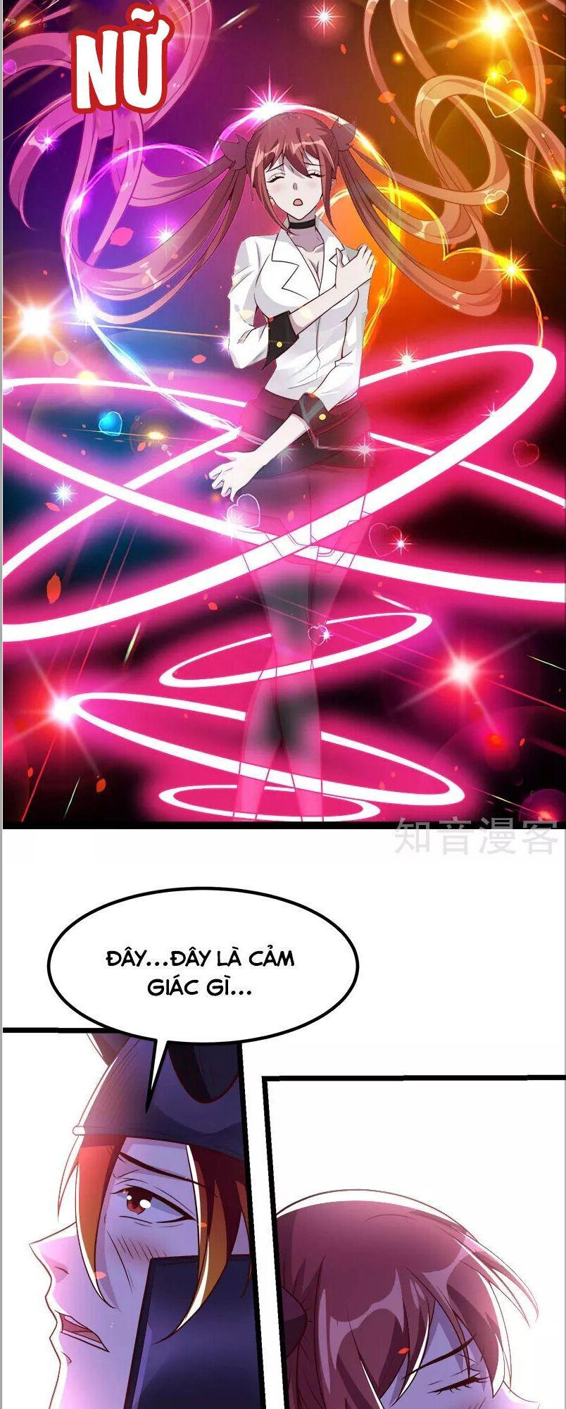 Kiếm Vũ Chap 142 - Next Chap 143