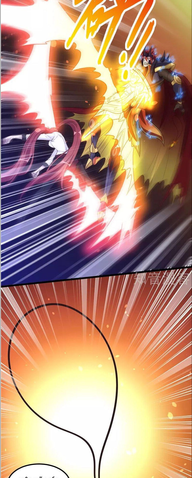 Kiếm Vũ Chap 142 - Next Chap 143