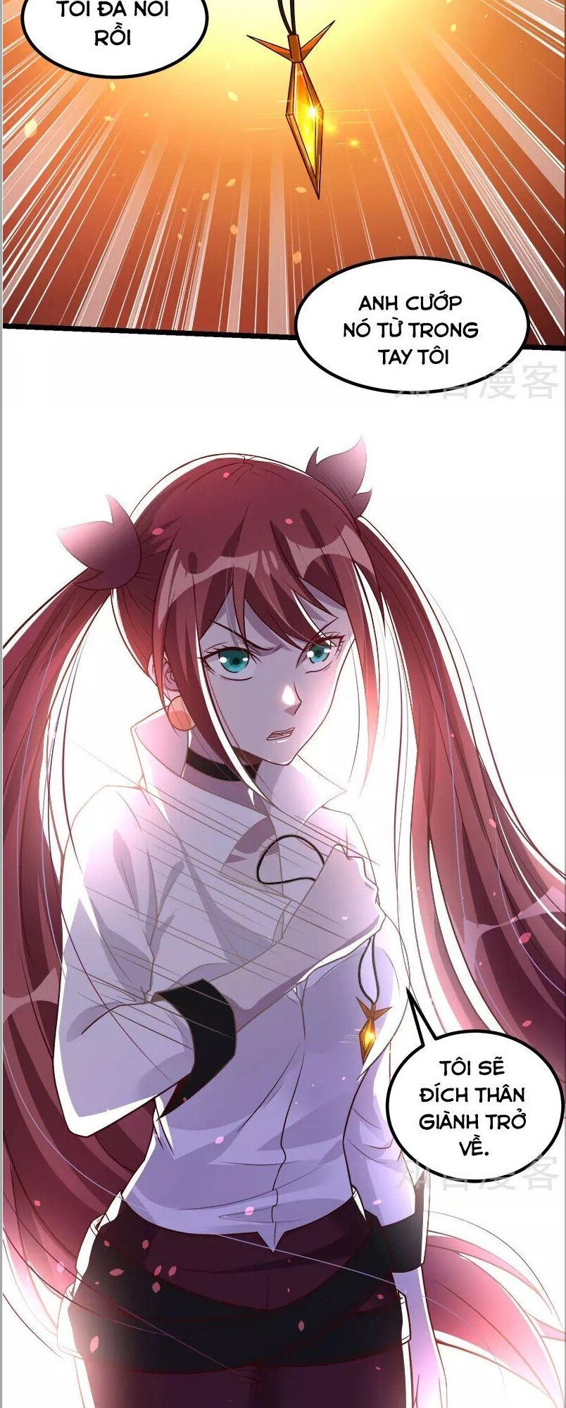 Kiếm Vũ Chap 142 - Next Chap 143