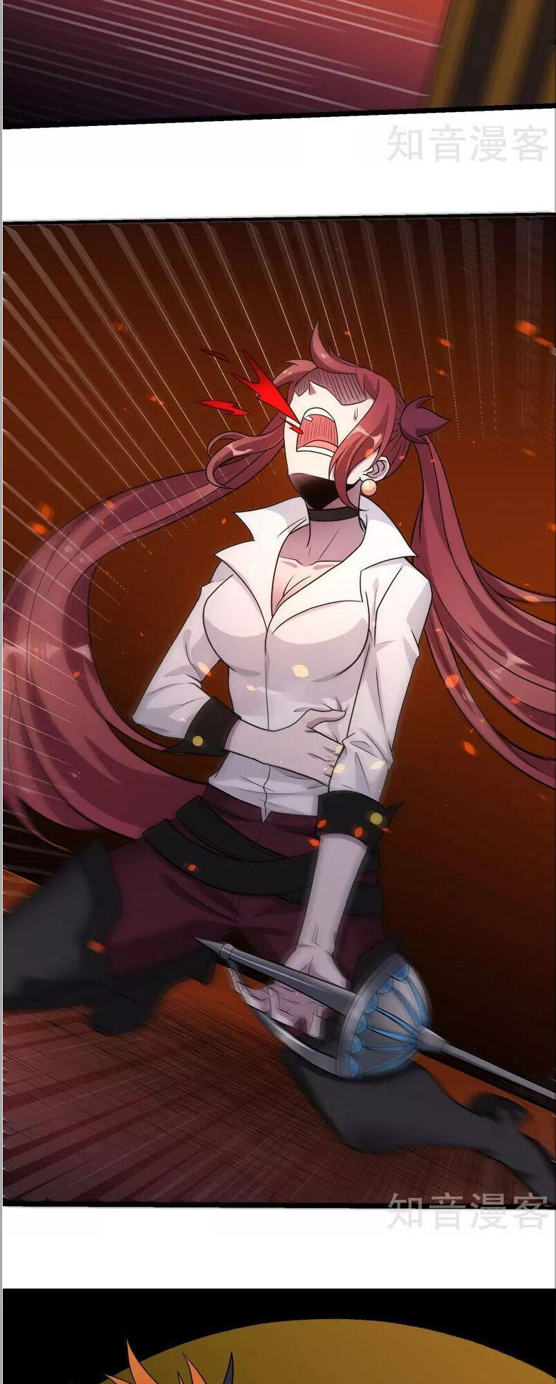 Kiếm Vũ Chap 142 - Next Chap 143