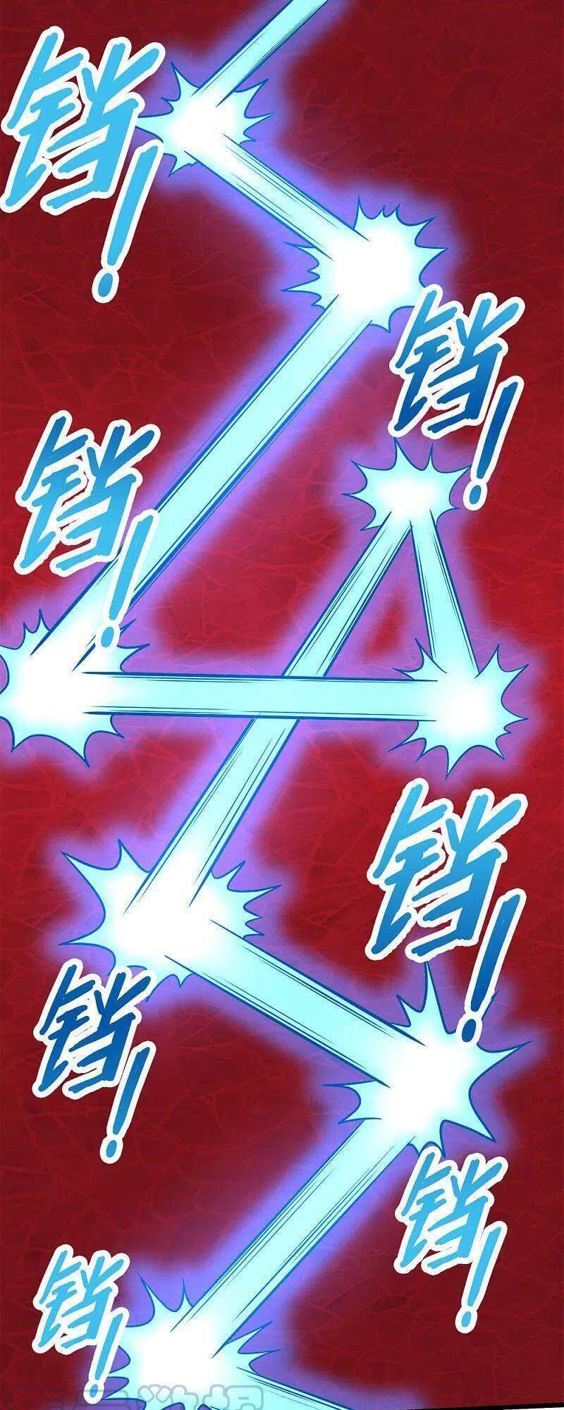 Kiếm Vũ Chap 216 - Next Chap 217