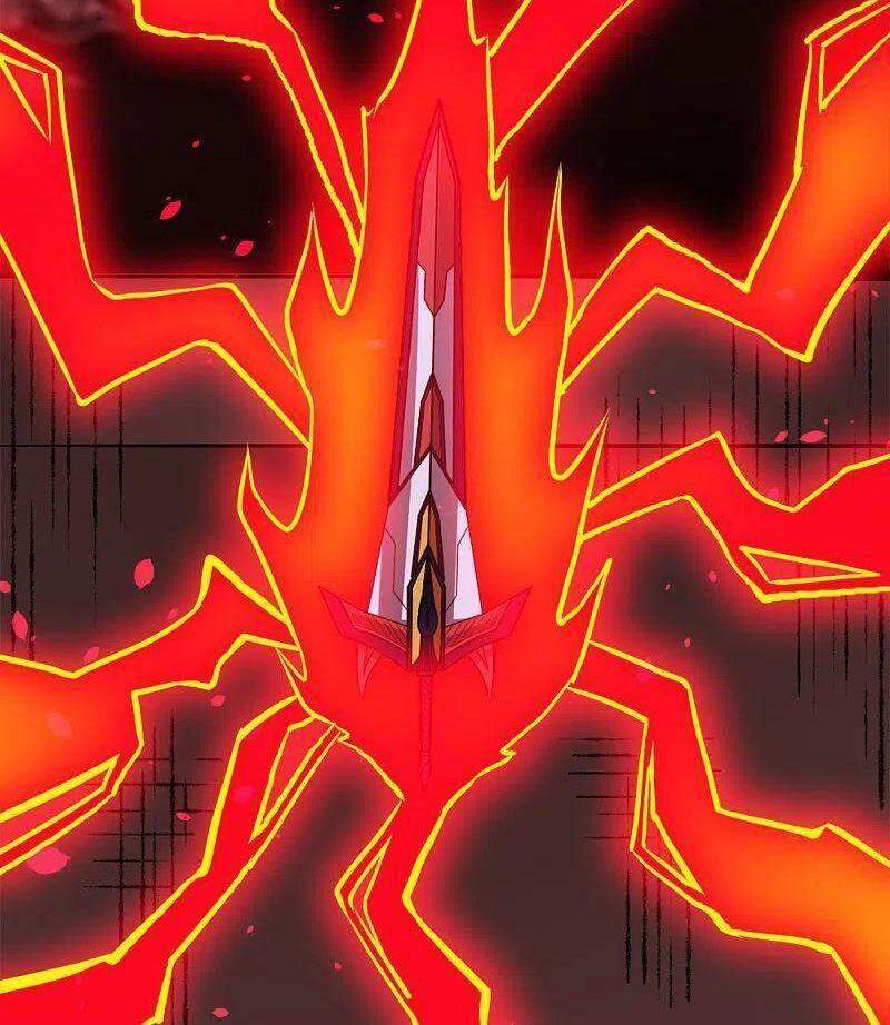 Kiếm Vũ Chap 217 - Next Chap 218