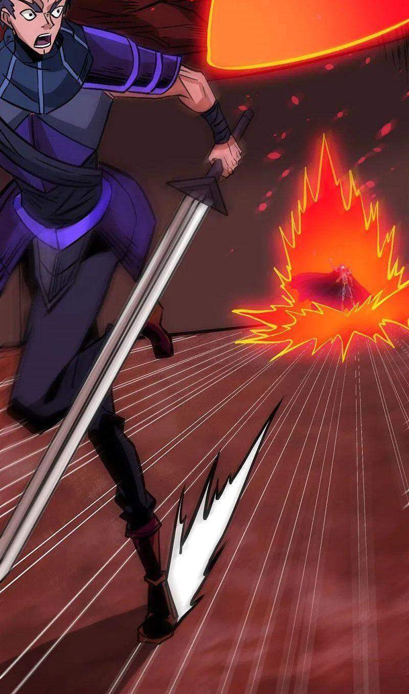 Kiếm Vũ Chap 217 - Next Chap 218