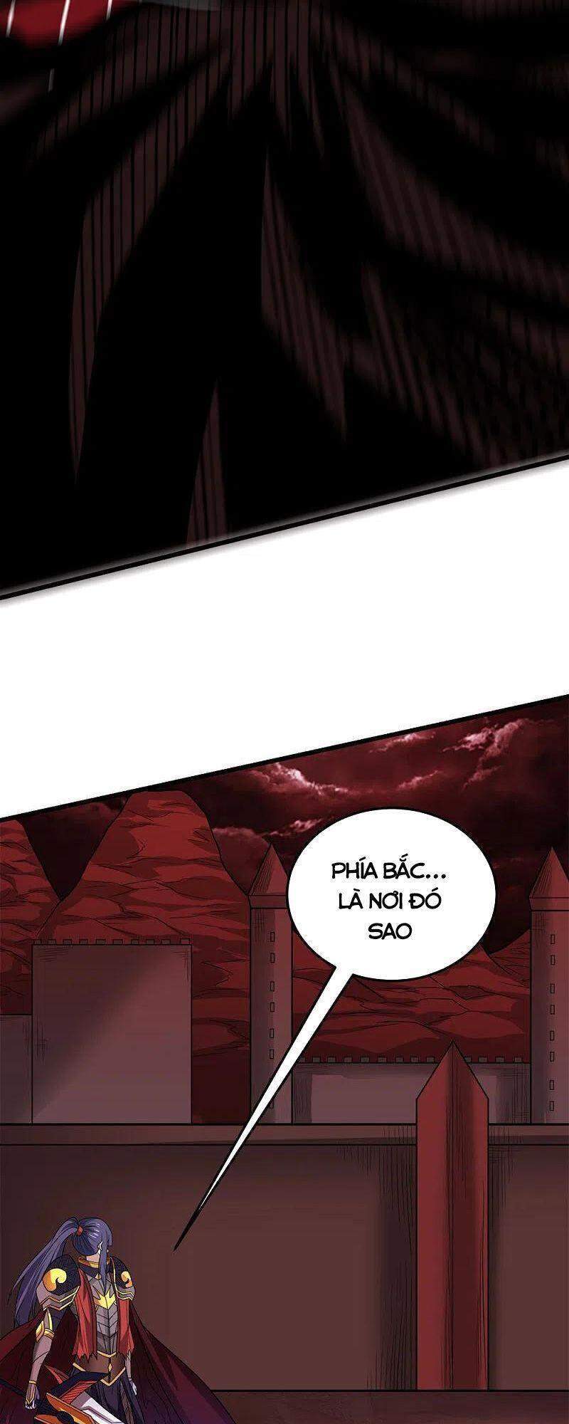 Kiếm Vũ Chap 217 - Next Chap 218