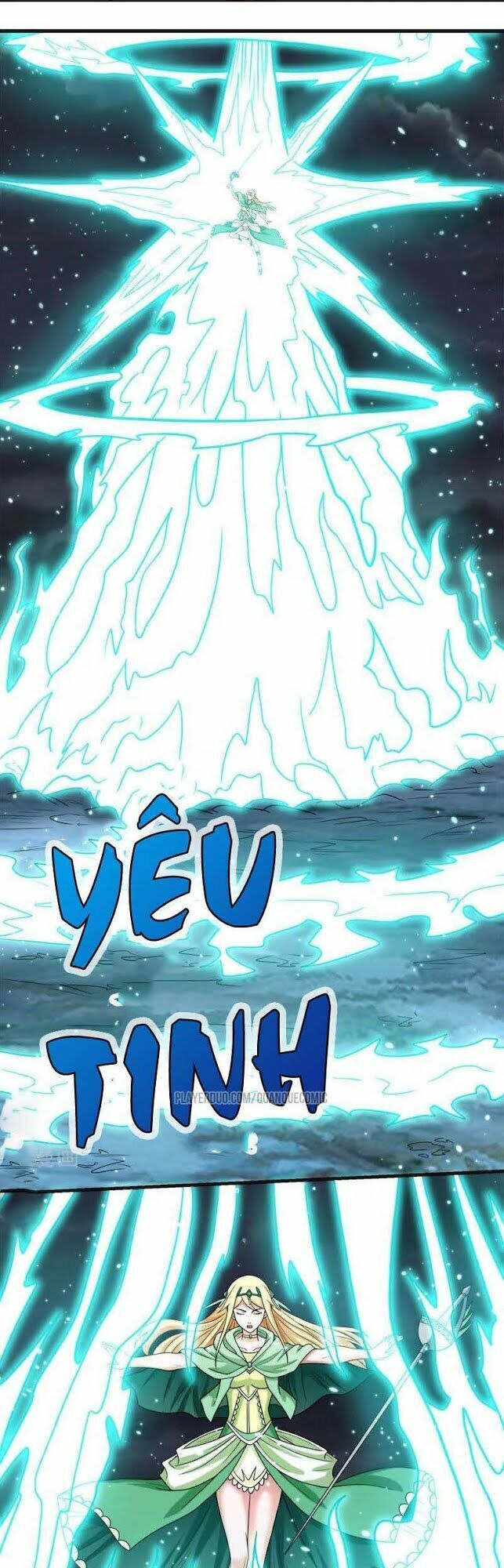 Kiếm Vũ Chap 63 - Next Chap 64