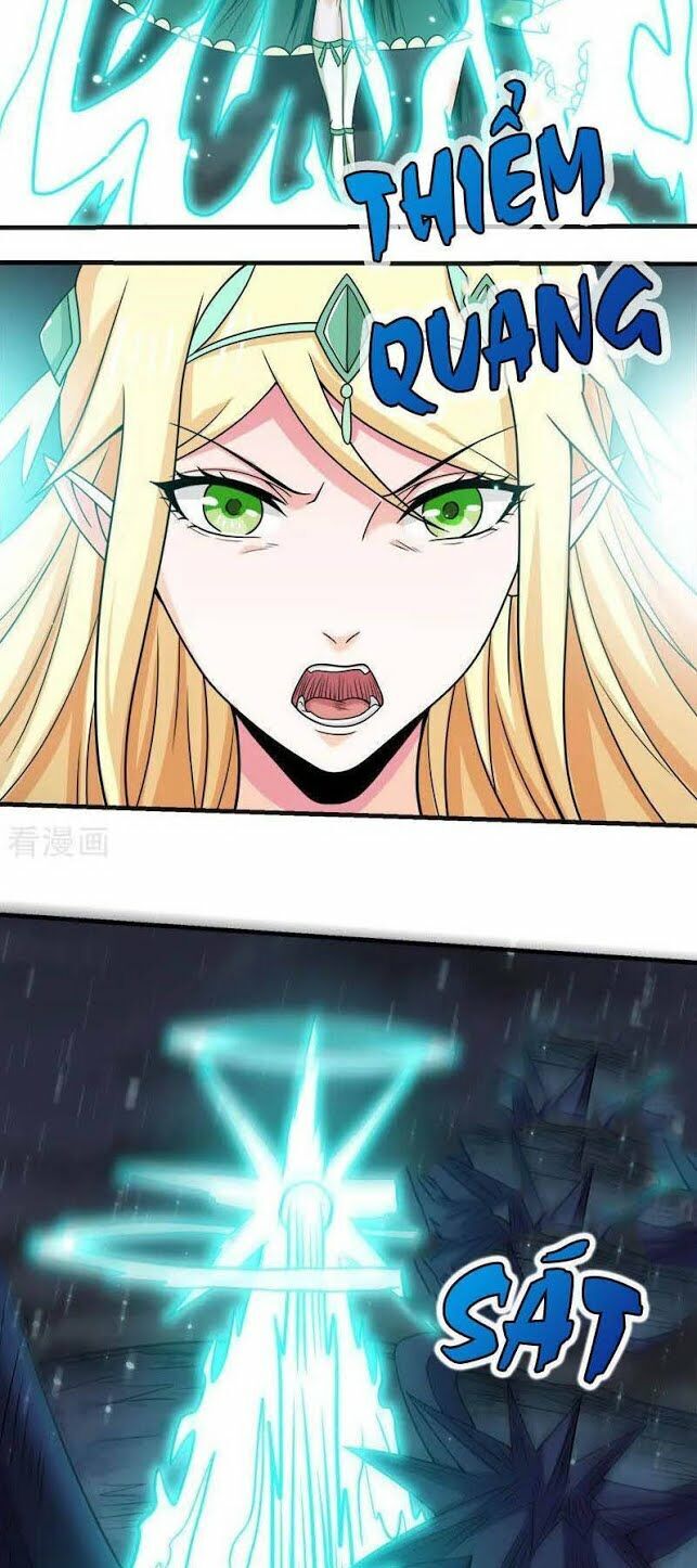 Kiếm Vũ Chap 63 - Next Chap 64