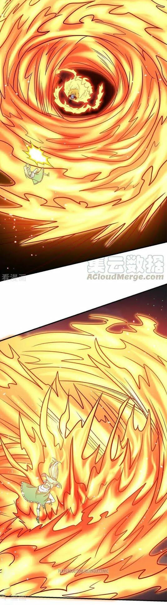 Kiếm Vũ Chap 63 - Next Chap 64