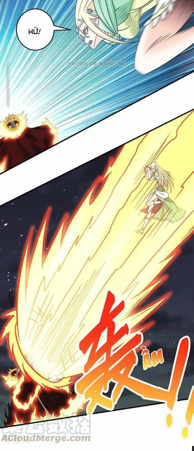 Kiếm Vũ Chap 63 - Next Chap 64
