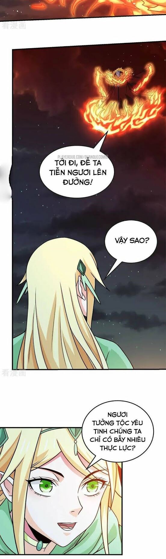Kiếm Vũ Chap 63 - Next Chap 64