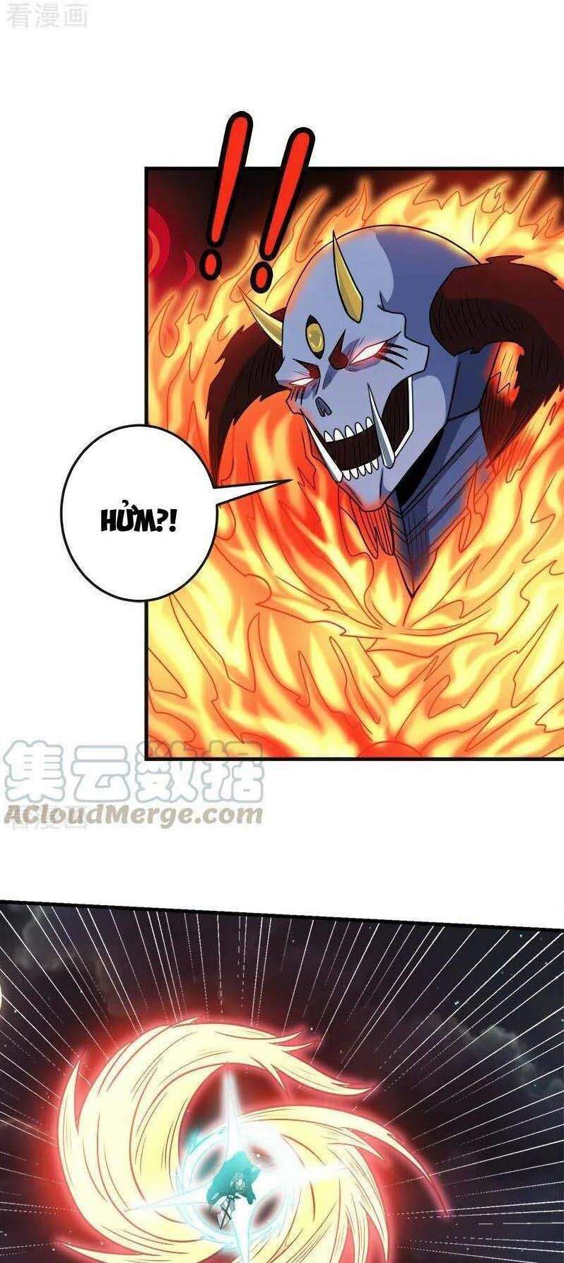 Kiếm Vũ Chap 63 - Next Chap 64