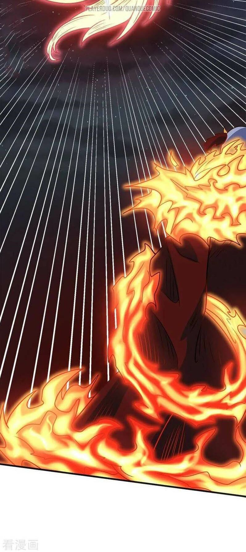 Kiếm Vũ Chap 63 - Next Chap 64