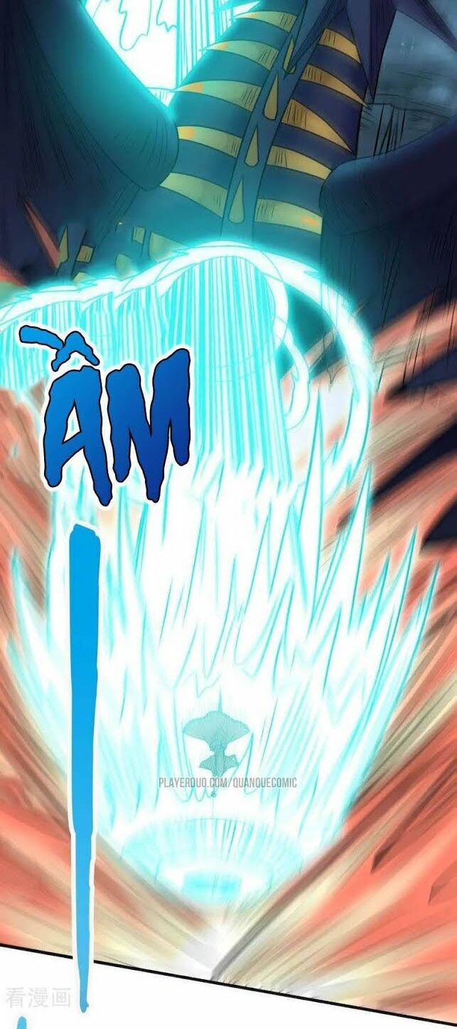 Kiếm Vũ Chap 63 - Next Chap 64