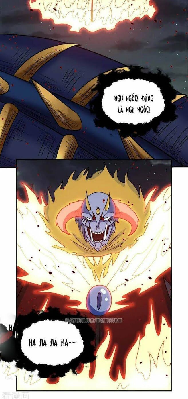 Kiếm Vũ Chap 63 - Next Chap 64