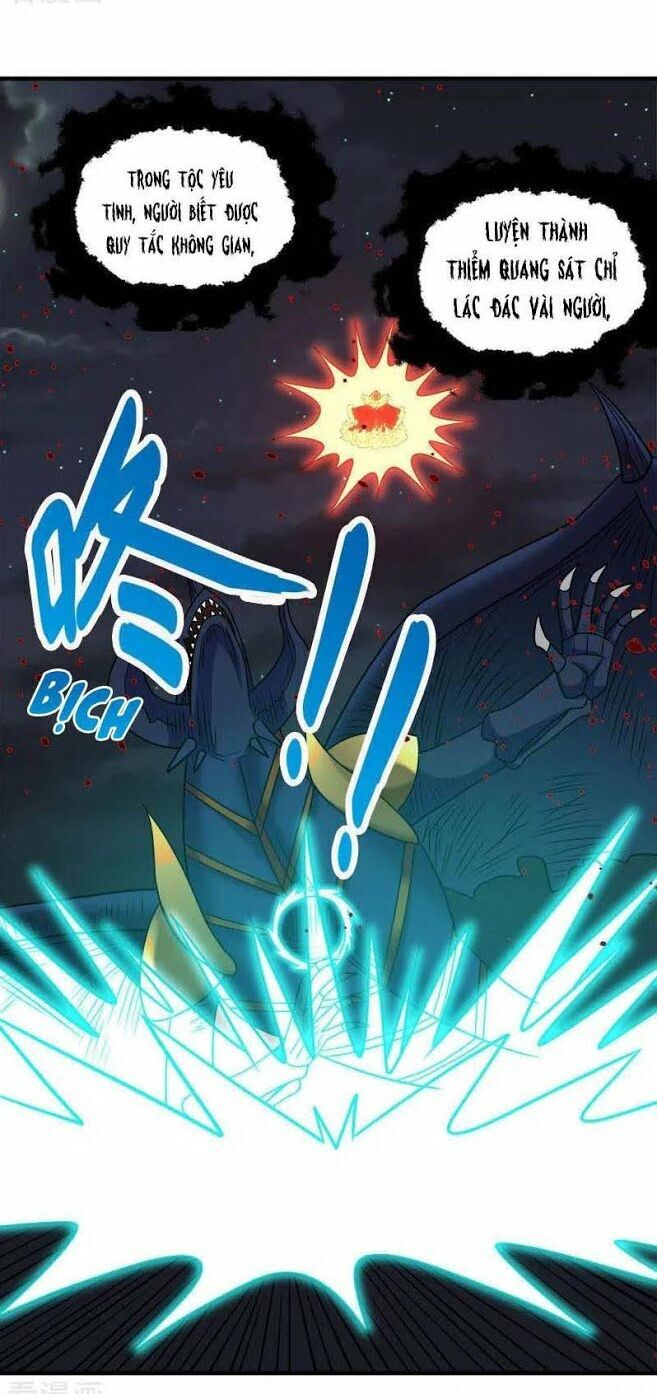 Kiếm Vũ Chap 63 - Next Chap 64