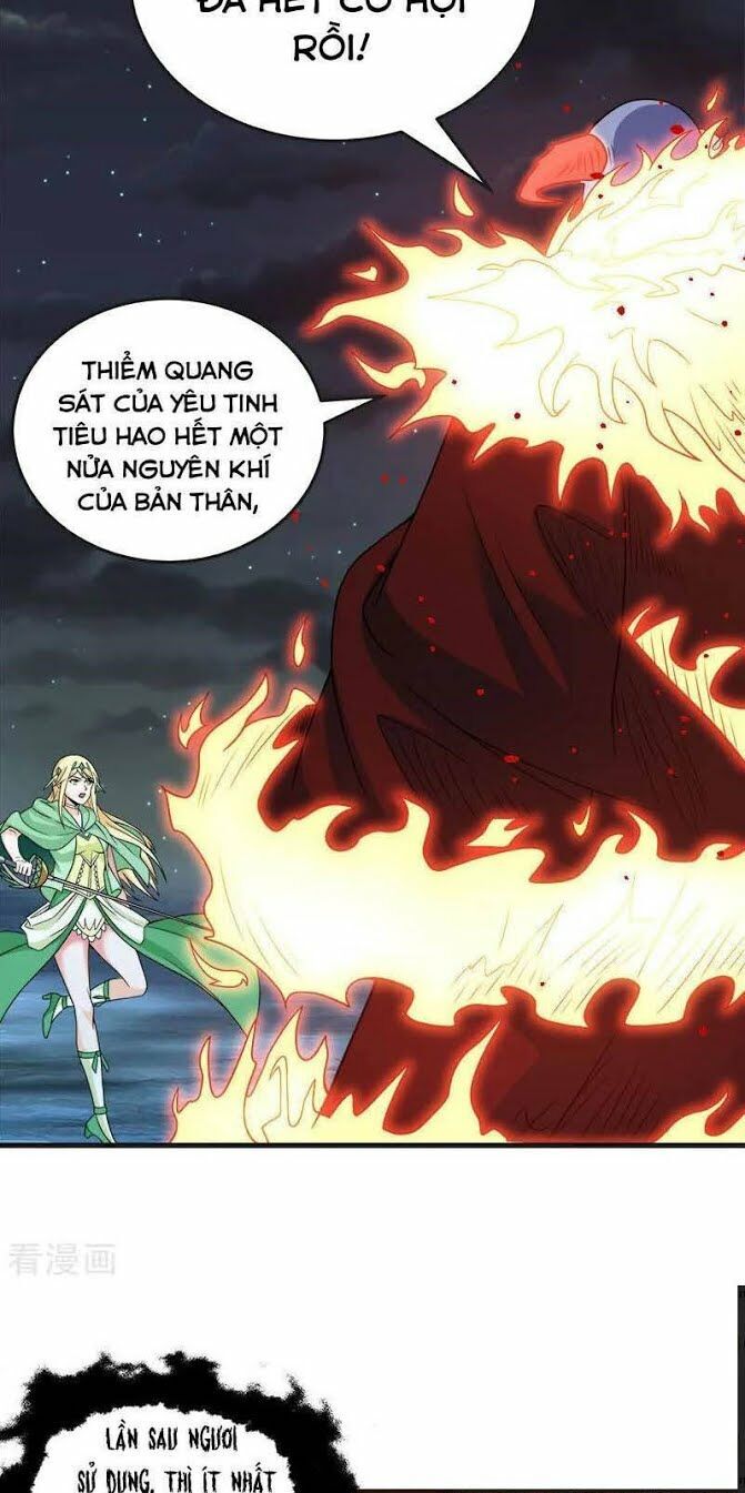 Kiếm Vũ Chap 63 - Next Chap 64