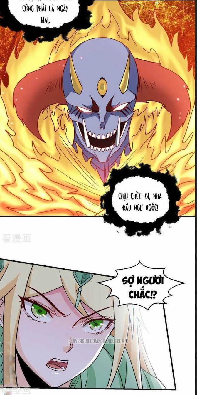 Kiếm Vũ Chap 63 - Next Chap 64
