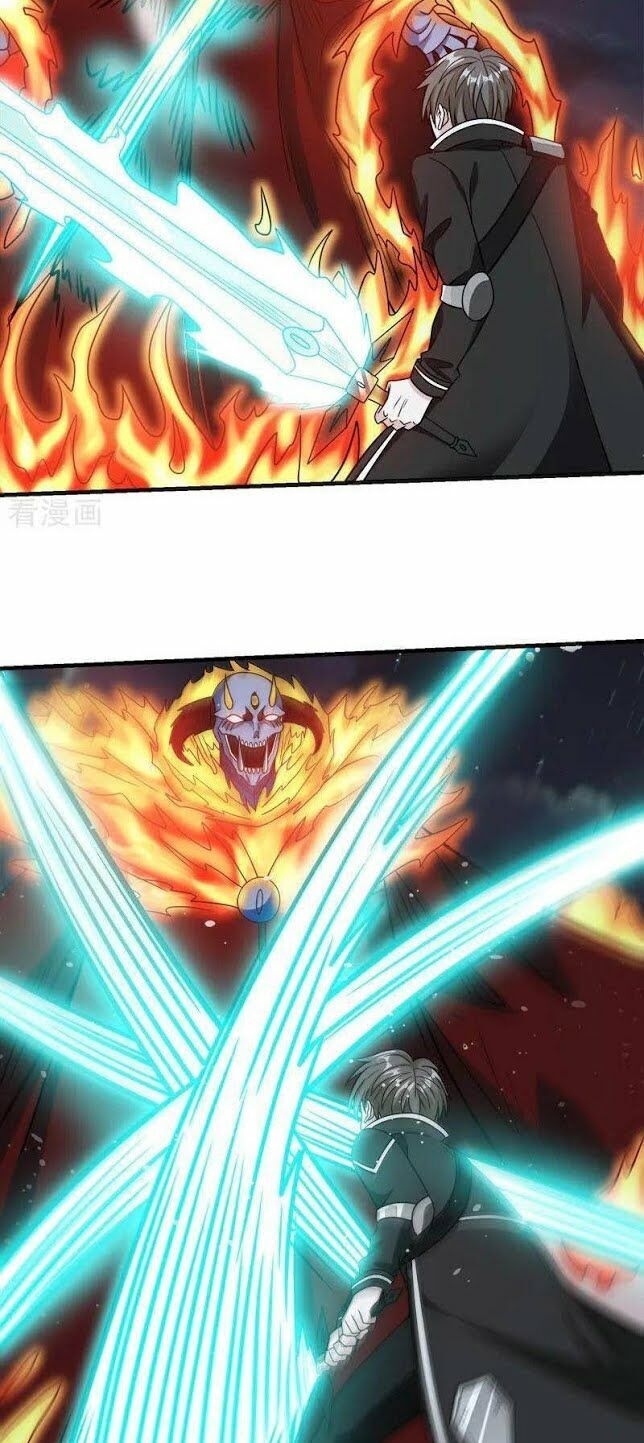 Kiếm Vũ Chap 64 - Next Chap 65