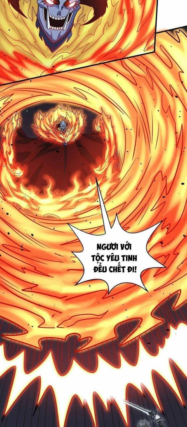 Kiếm Vũ Chap 64 - Next Chap 65