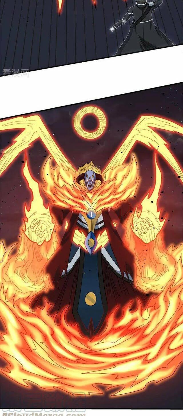 Kiếm Vũ Chap 64 - Next Chap 65