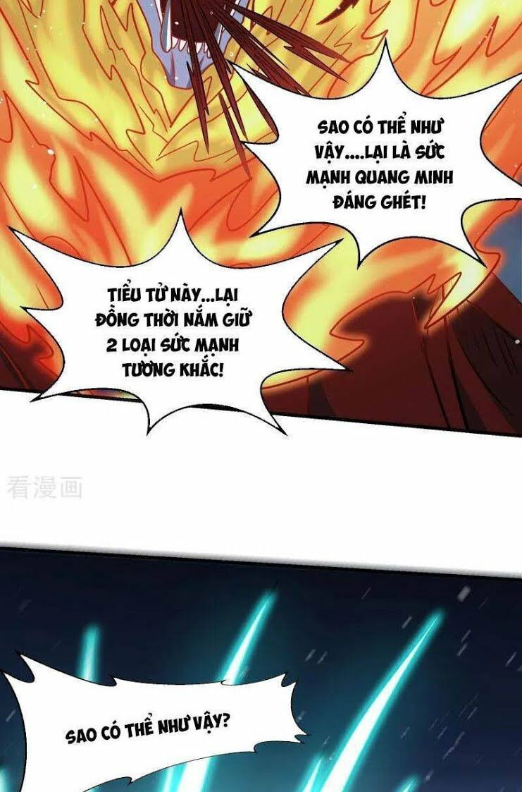 Kiếm Vũ Chap 64 - Next Chap 65