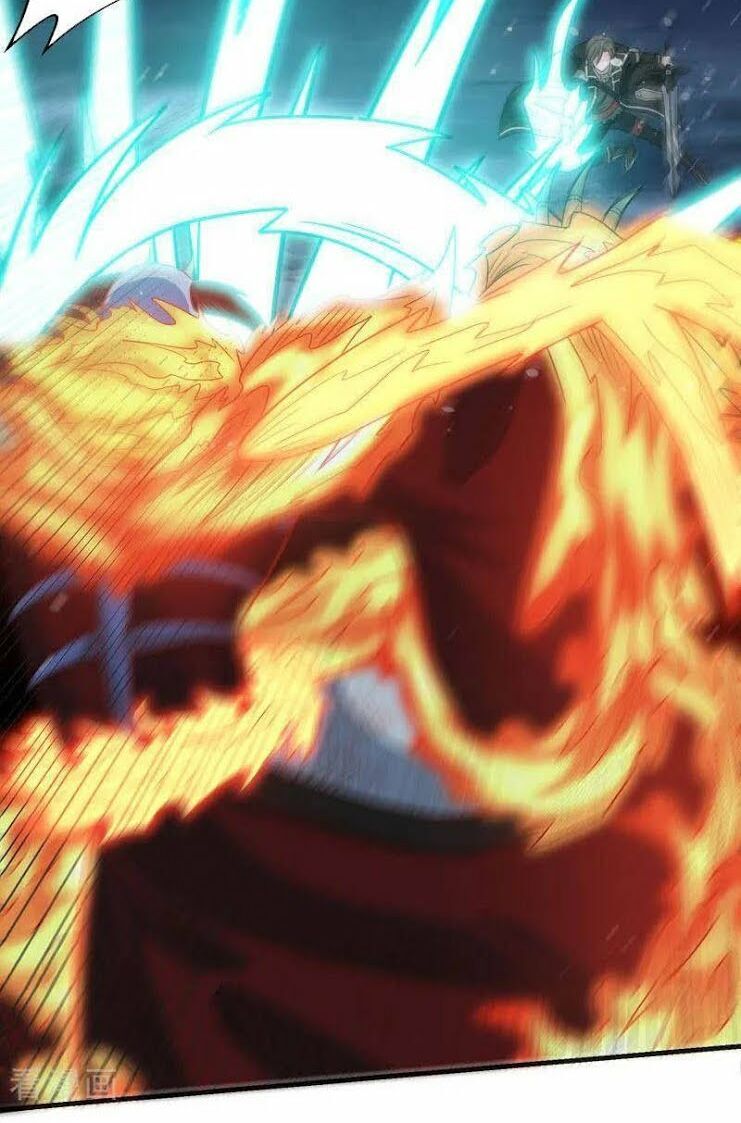 Kiếm Vũ Chap 64 - Next Chap 65