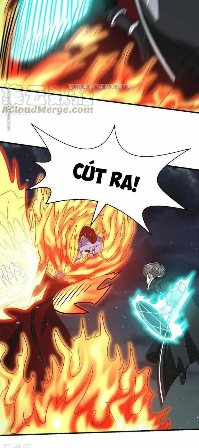 Kiếm Vũ Chap 64 - Next Chap 65