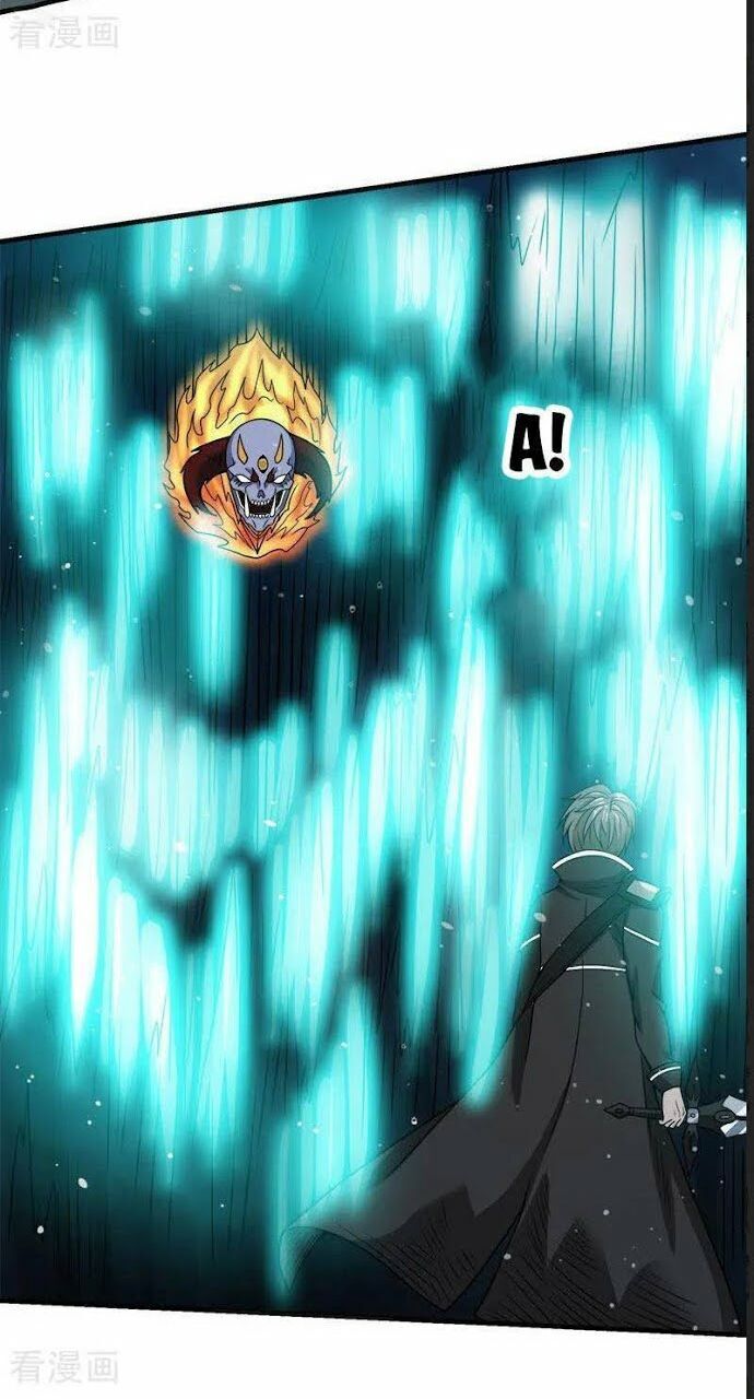 Kiếm Vũ Chap 64 - Next Chap 65