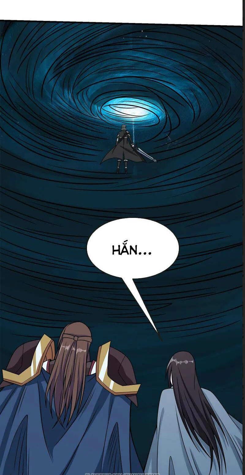 Kiếm Vũ Chap 64 - Next Chap 65