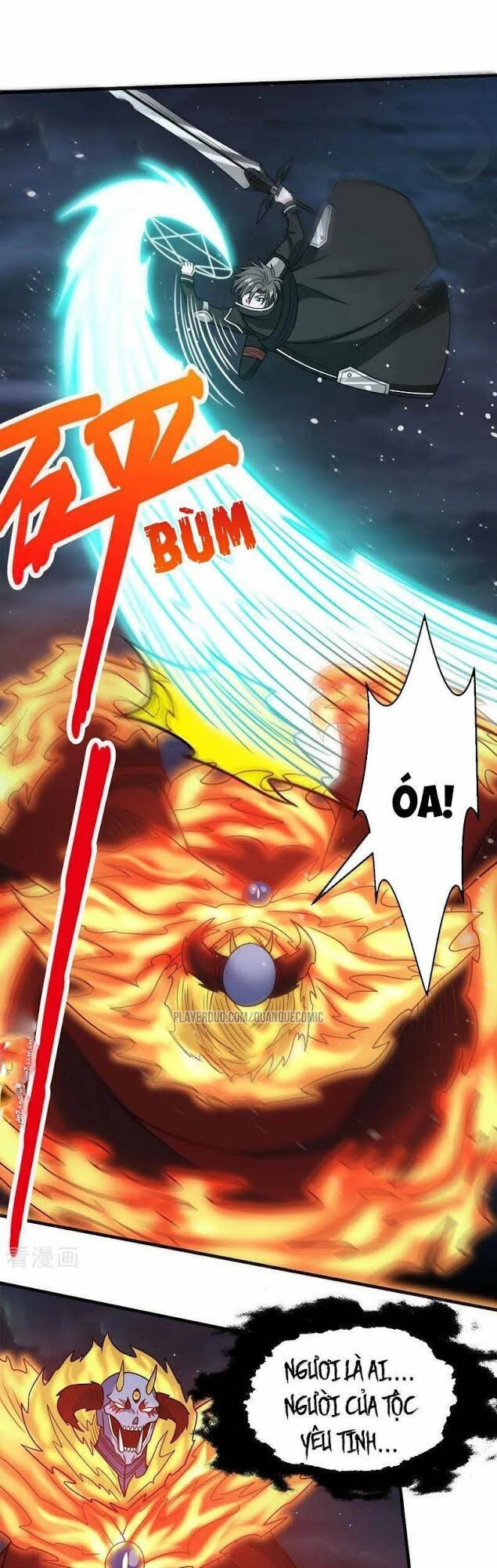 Kiếm Vũ Chap 64 - Next Chap 65