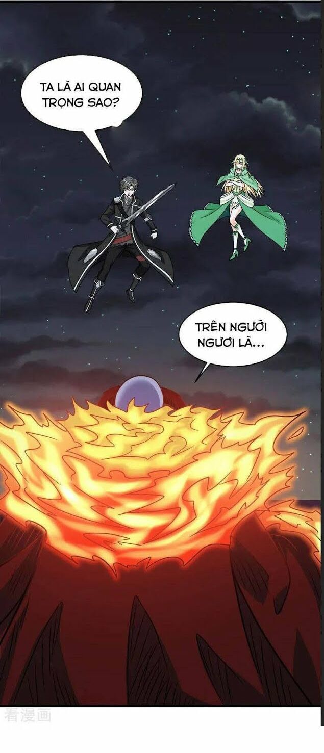 Kiếm Vũ Chap 64 - Next Chap 65