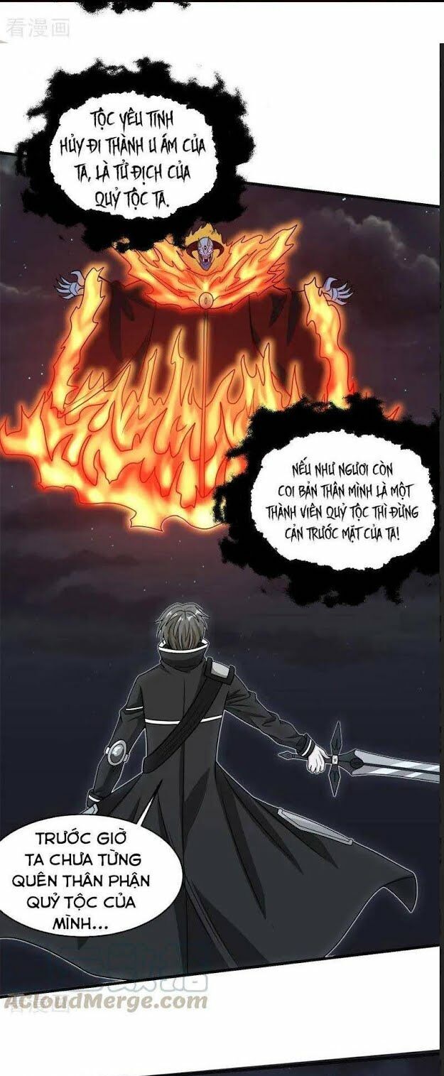 Kiếm Vũ Chap 64 - Next Chap 65