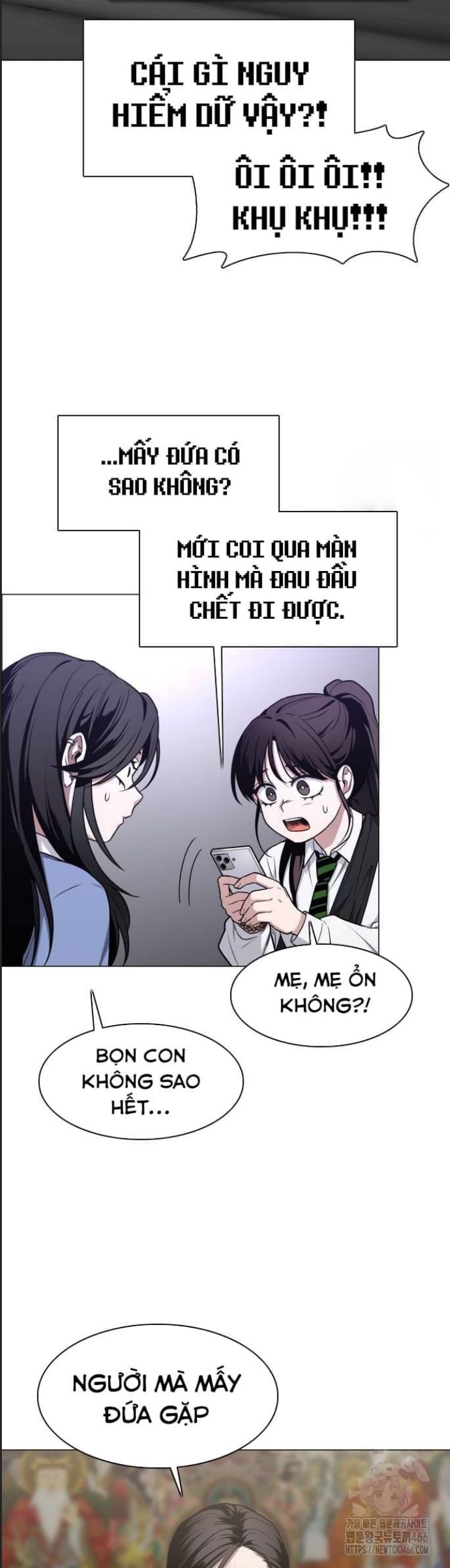 Kiếm Vương Chap 27 - Next Chap 28