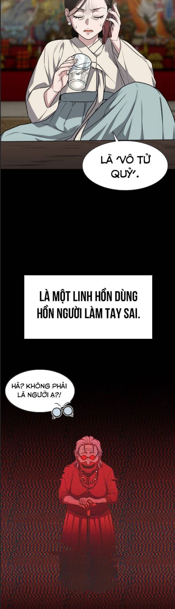 Kiếm Vương Chap 27 - Next Chap 28