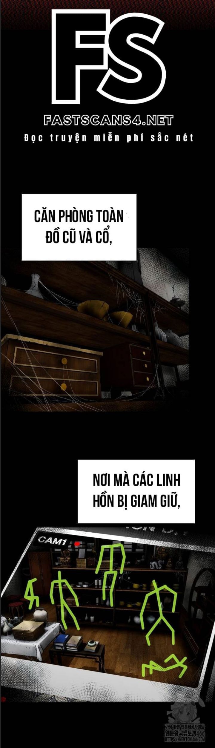 Kiếm Vương Chap 27 - Next Chap 28