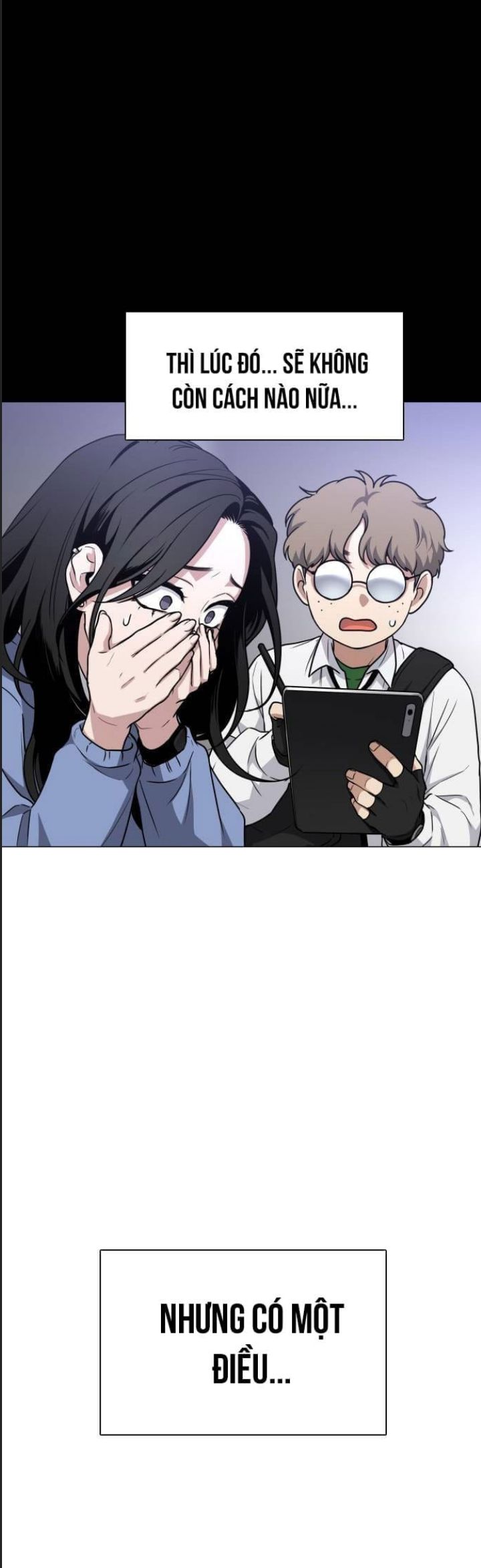Kiếm Vương Chap 27 - Next Chap 28