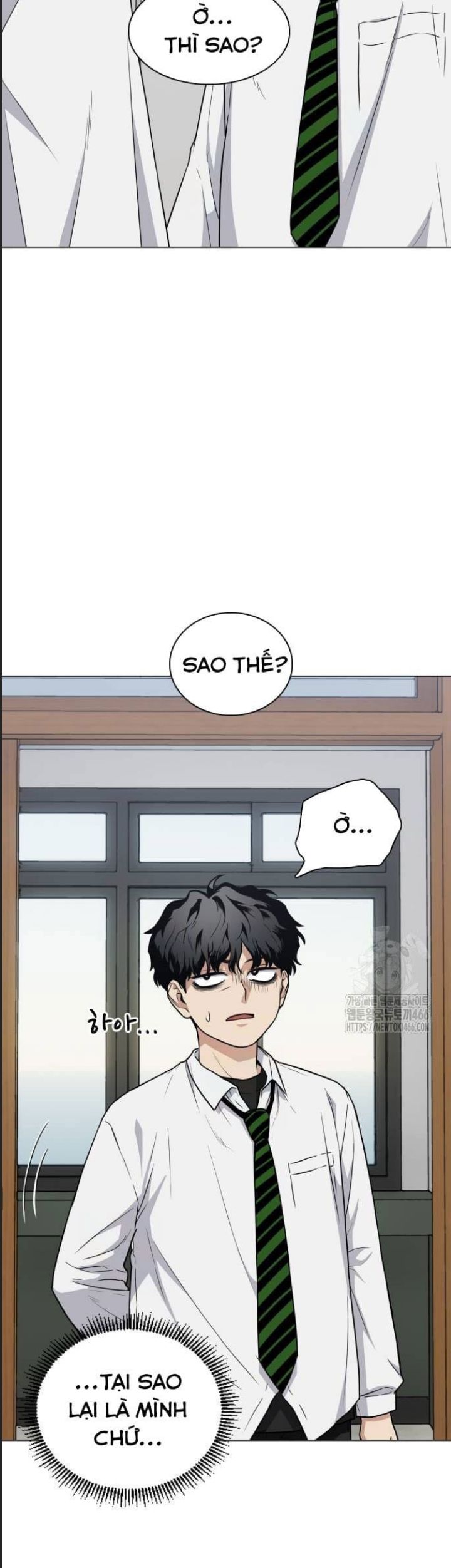 Kiếm Vương Chap 27 - Next Chap 28