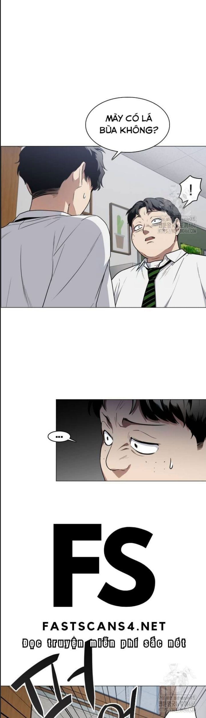 Kiếm Vương Chap 27 - Next Chap 28