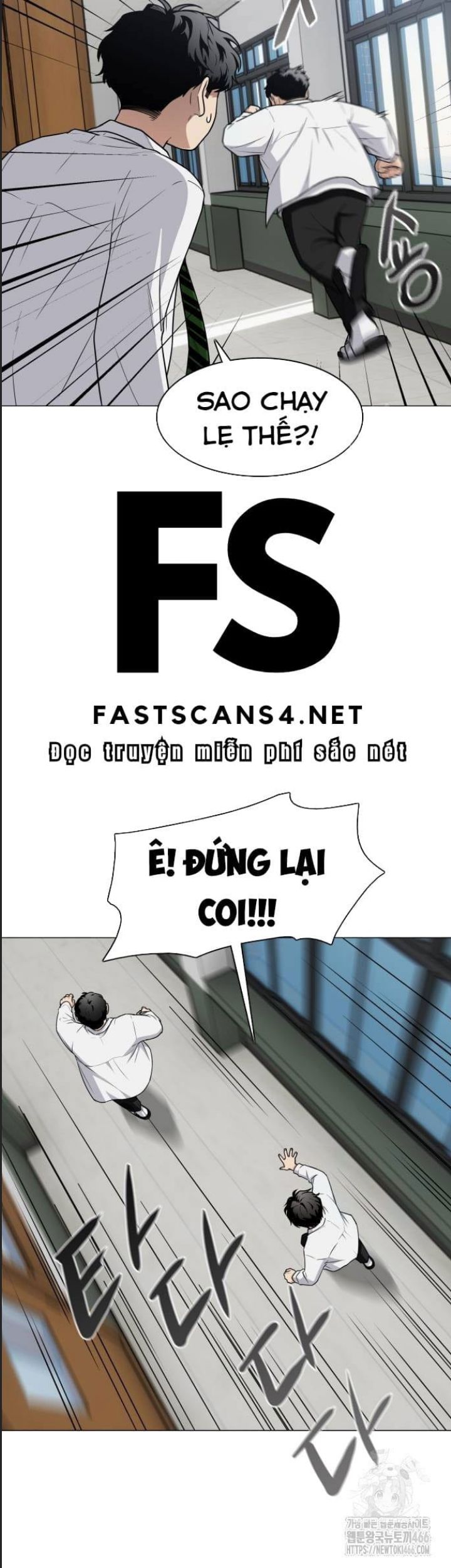 Kiếm Vương Chap 27 - Next Chap 28