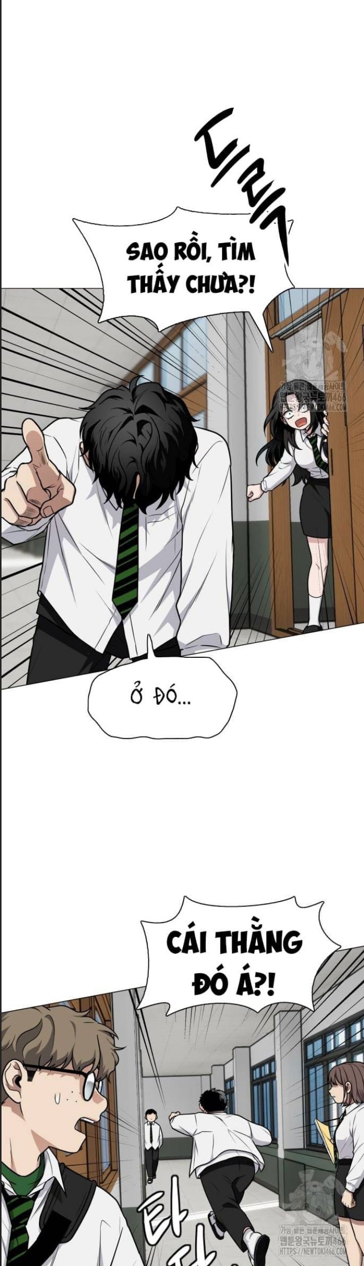 Kiếm Vương Chap 27 - Next Chap 28
