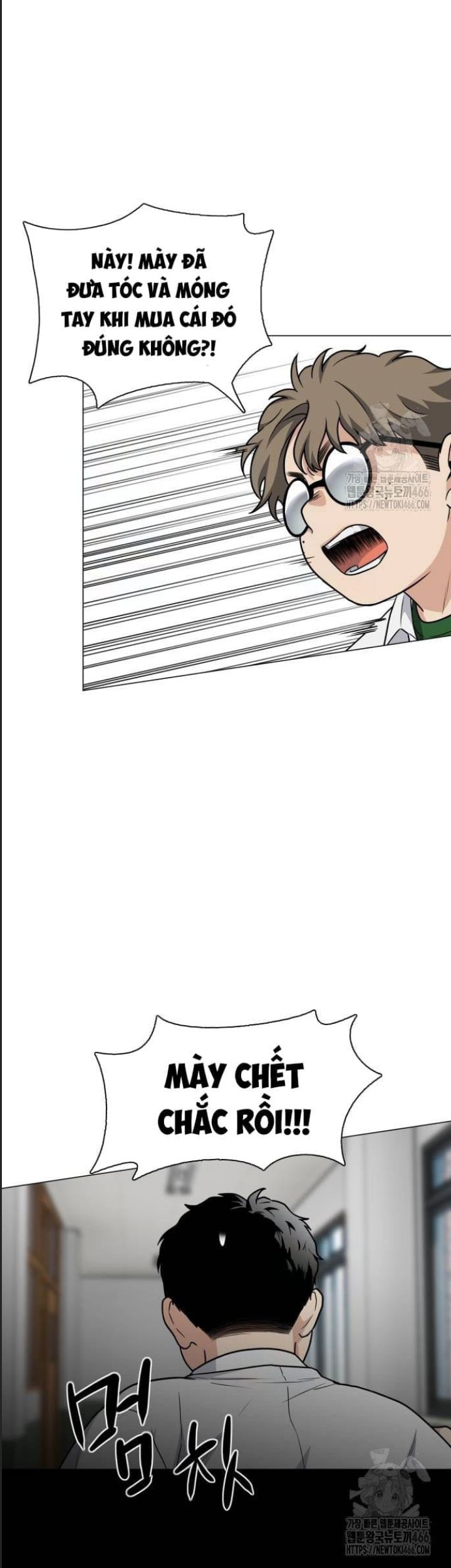 Kiếm Vương Chap 27 - Next Chap 28