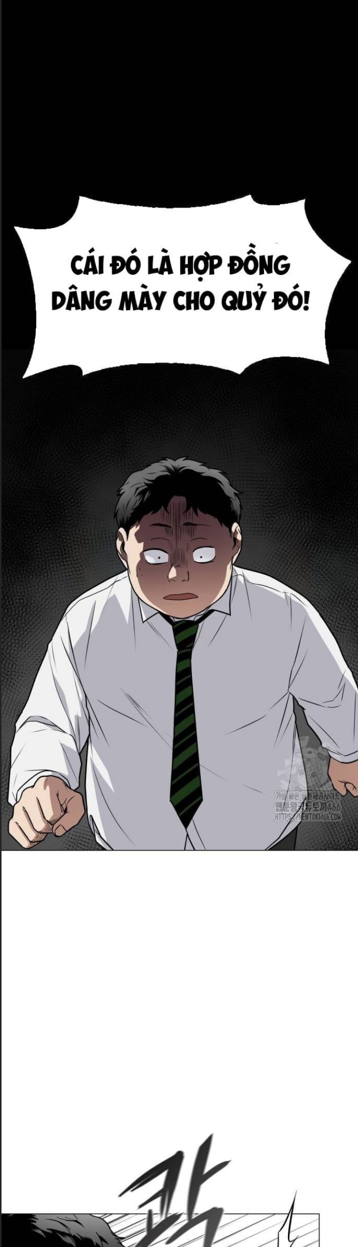 Kiếm Vương Chap 27 - Next Chap 28