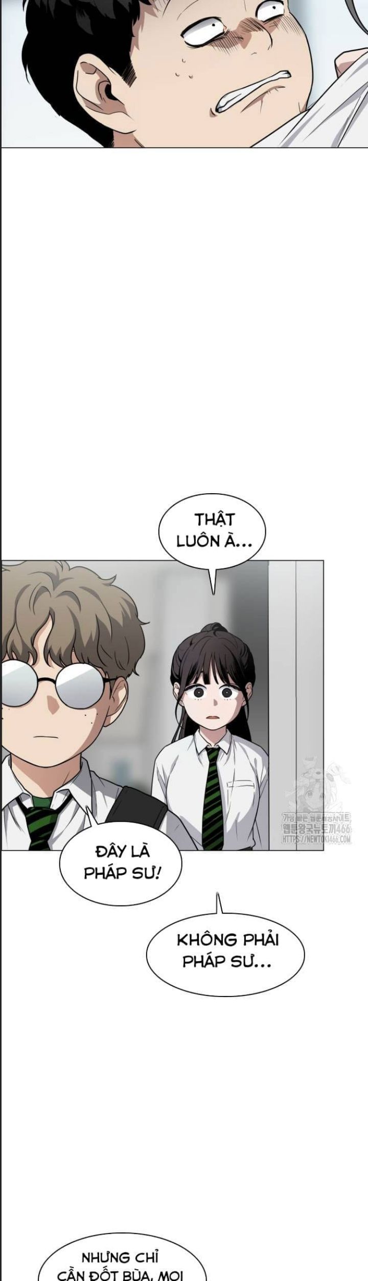 Kiếm Vương Chap 27 - Next Chap 28