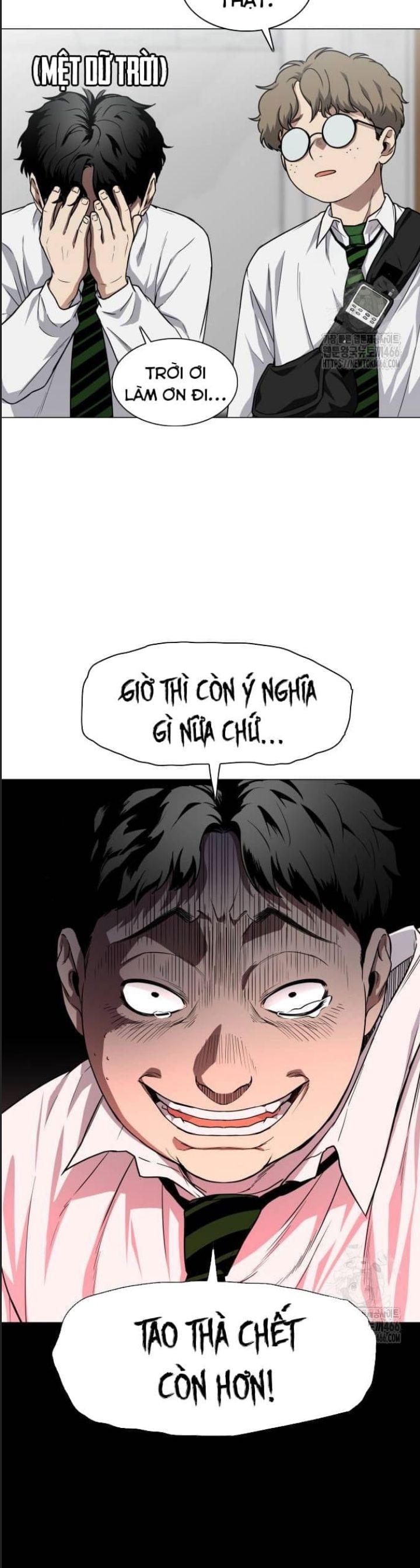 Kiếm Vương Chap 27 - Next Chap 28