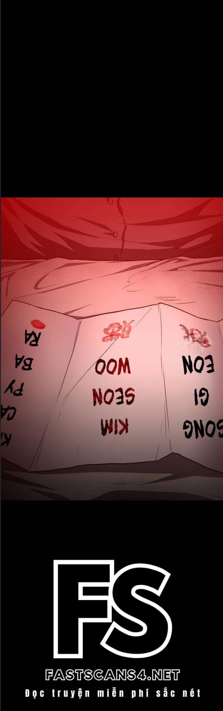 Kiếm Vương Chap 27 - Next Chap 28