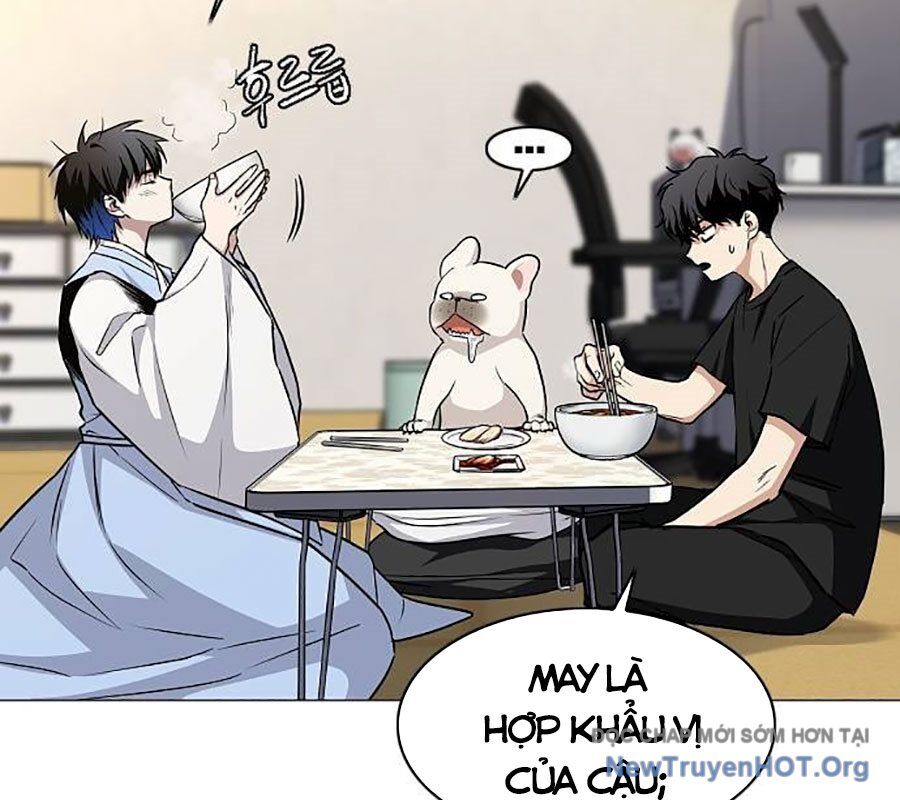 Kiếm Vương Chap 55 - Next Chap 56