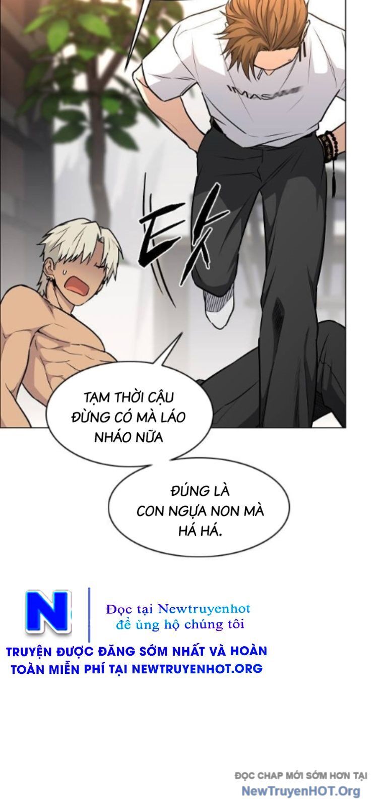 Kiếm Vương Chap 56 - Next Chap 57