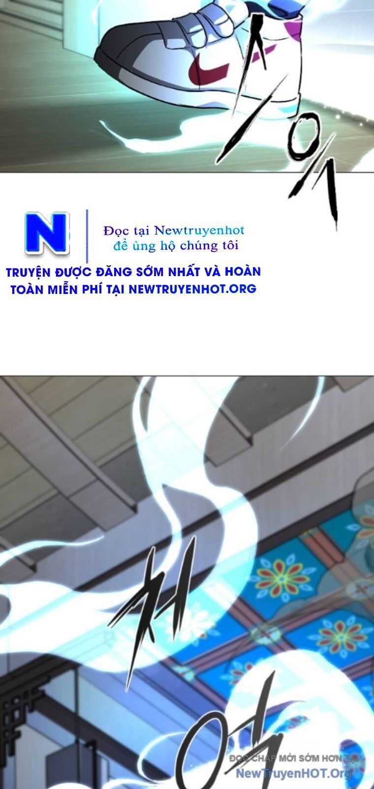 Kiếm Vương Chap 56 - Next Chap 57